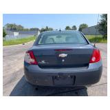 2009 Chevrolet Impala LT - 1 OWNER!