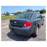 2009 Chevrolet Impala LT - 1 OWNER!