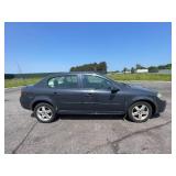 2009 Chevrolet Impala LT - 1 OWNER!