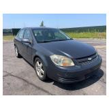 2009 Chevrolet Impala LT - 1 OWNER!