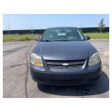 2009 Chevrolet Impala LT - 1 OWNER!