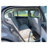 2009 Chevrolet Impala LT - 1 OWNER!