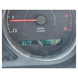 2009 Chevrolet Impala LT - 1 OWNER!