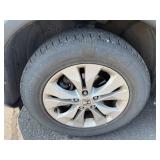 2014 Honda CR-V EX-L - 1 OWNER! - AWD