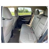 2014 Honda CR-V EX-L - 1 OWNER! - AWD
