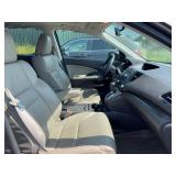 2014 Honda CR-V EX-L - 1 OWNER! - AWD