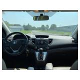 2014 Honda CR-V EX-L - 1 OWNER! - AWD