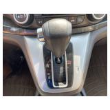 2014 Honda CR-V EX-L - 1 OWNER! - AWD