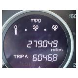 2014 Honda CR-V EX-L - 1 OWNER! - AWD