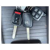 2014 Honda CR-V EX-L - 1 OWNER! - AWD