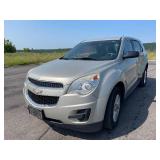 2014 Chevrolet Equinox - AWD