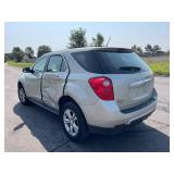2014 Chevrolet Equinox - AWD