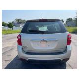2014 Chevrolet Equinox - AWD