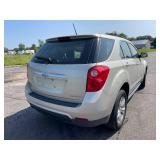 2014 Chevrolet Equinox - AWD