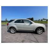 2014 Chevrolet Equinox - AWD
