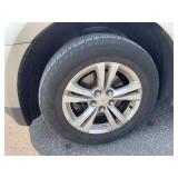 2014 Chevrolet Equinox - AWD