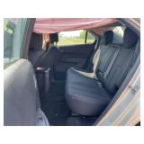 2014 Chevrolet Equinox - AWD