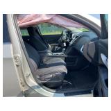 2014 Chevrolet Equinox - AWD