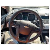 2014 Chevrolet Equinox - AWD