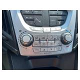 2014 Chevrolet Equinox - AWD