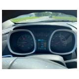 2014 Chevrolet Equinox - AWD