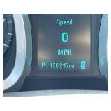2014 Chevrolet Equinox - AWD