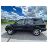 2004 Honda Pilot EX - 4X4 - 2 OWNERS