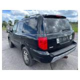 2004 Honda Pilot EX - 4X4 - 2 OWNERS