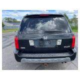 2004 Honda Pilot EX - 4X4 - 2 OWNERS