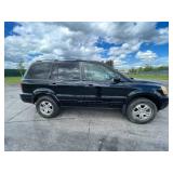 2004 Honda Pilot EX - 4X4 - 2 OWNERS