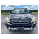 2004 Honda Pilot EX - 4X4 - 2 OWNERS