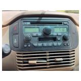 2004 Honda Pilot EX - 4X4 - 2 OWNERS