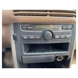 2004 Honda Pilot EX - 4X4 - 2 OWNERS