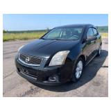2011 Nissan Sentra 2.0