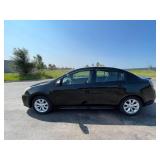 2011 Nissan Sentra 2.0