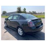 2011 Nissan Sentra 2.0