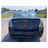2011 Nissan Sentra 2.0