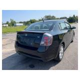 2011 Nissan Sentra 2.0