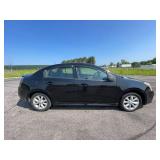 2011 Nissan Sentra 2.0