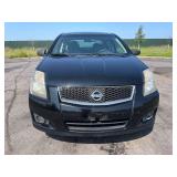 2011 Nissan Sentra 2.0