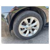 2011 Nissan Sentra 2.0