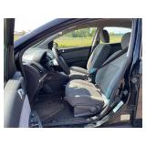 2011 Nissan Sentra 2.0
