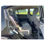 2011 Nissan Sentra 2.0