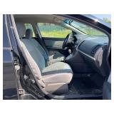 2011 Nissan Sentra 2.0
