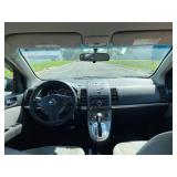 2011 Nissan Sentra 2.0