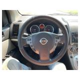 2011 Nissan Sentra 2.0