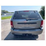 2008 Jeep Grand Cherokee Laredo - 4X4