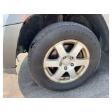 2008 Jeep Grand Cherokee Laredo - 4X4