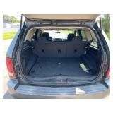 2008 Jeep Grand Cherokee Laredo - 4X4