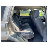 2008 Jeep Grand Cherokee Laredo - 4X4